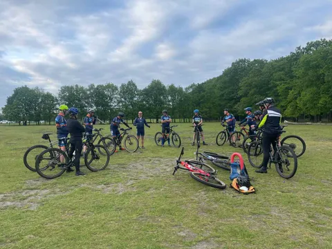 MTB-clinic 2023, foto 3