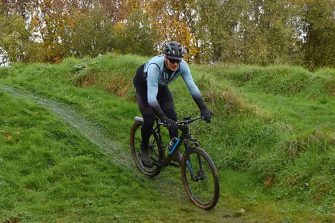 MTB-clinic van HDKS op ons bikepark, foto 14