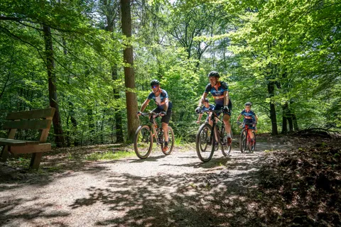 Jubileumfeest: 5 jaar MTB Club Epe, foto 16