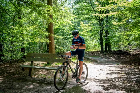 Jubileumfeest: 5 jaar MTB Club Epe, foto 17