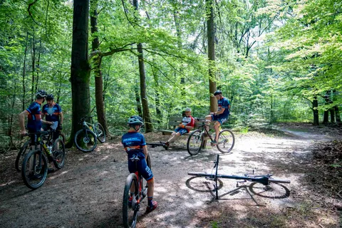 Jubileumfeest: 5 jaar MTB Club Epe, foto 18