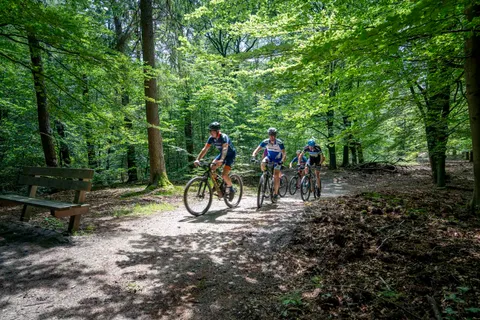 Jubileumfeest: 5 jaar MTB Club Epe, foto 19