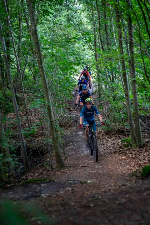 Jubileumfeest: 5 jaar MTB Club Epe, foto 21