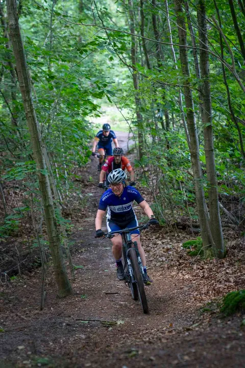 Jubileumfeest: 5 jaar MTB Club Epe, foto 23