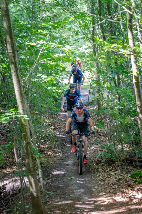 Jubileumfeest: 5 jaar MTB Club Epe, foto 24