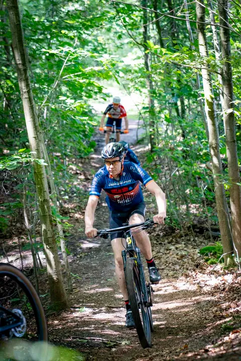 Jubileumfeest: 5 jaar MTB Club Epe, foto 25