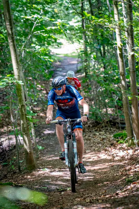 Jubileumfeest: 5 jaar MTB Club Epe, foto 26