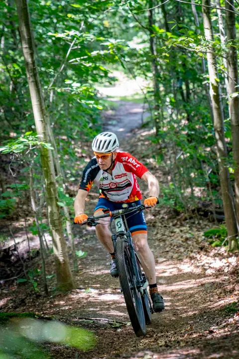 Jubileumfeest: 5 jaar MTB Club Epe, foto 27
