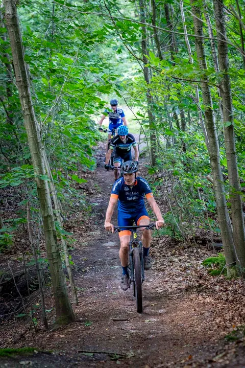 Jubileumfeest: 5 jaar MTB Club Epe, foto 28