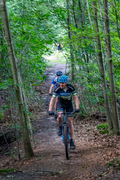 Jubileumfeest: 5 jaar MTB Club Epe, foto 29