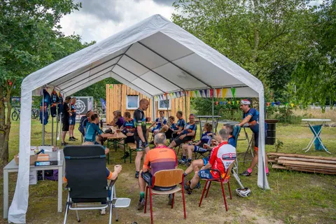 Jubileumfeest: 5 jaar MTB Club Epe, foto 3