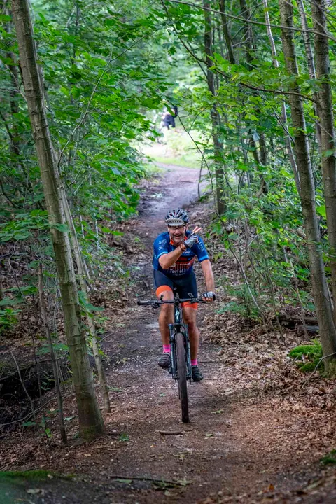 Jubileumfeest: 5 jaar MTB Club Epe, foto 30