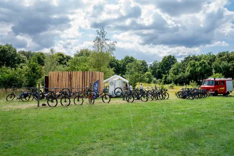 Jubileumfeest: 5 jaar MTB Club Epe, foto 31