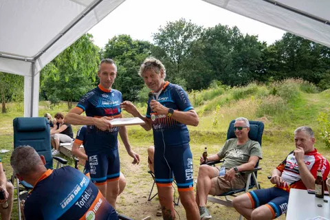 Jubileumfeest: 5 jaar MTB Club Epe, foto 35