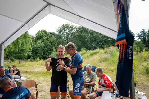 Jubileumfeest: 5 jaar MTB Club Epe, foto 37