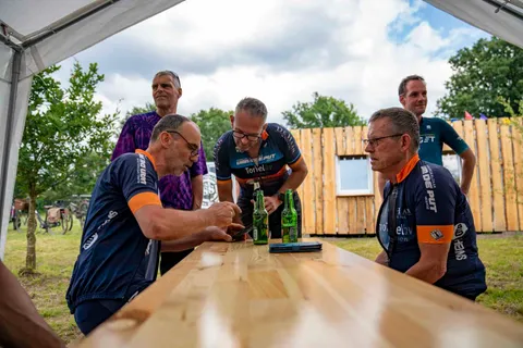 Jubileumfeest: 5 jaar MTB Club Epe, foto 38