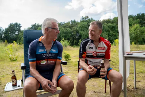 Jubileumfeest: 5 jaar MTB Club Epe, foto 40