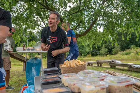 Jubileumfeest: 5 jaar MTB Club Epe, foto 41