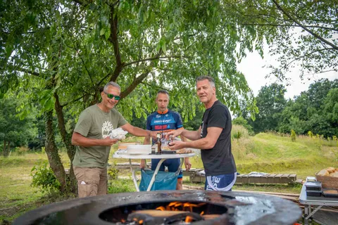 Jubileumfeest: 5 jaar MTB Club Epe, foto 42