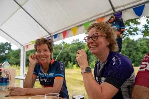 Jubileumfeest: 5 jaar MTB Club Epe, foto 43