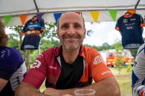 Jubileumfeest: 5 jaar MTB Club Epe, foto 44
