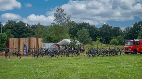 Jubileumfeest: 5 jaar MTB Club Epe, foto 47