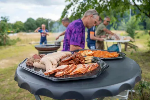 Jubileumfeest: 5 jaar MTB Club Epe, foto 48
