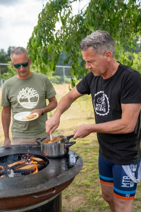 Jubileumfeest: 5 jaar MTB Club Epe, foto 49