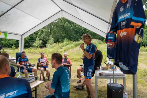 Jubileumfeest: 5 jaar MTB Club Epe, foto 5