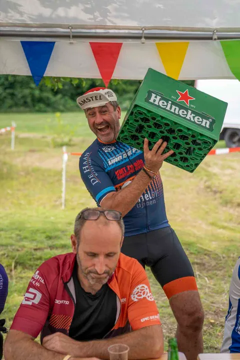 Jubileumfeest: 5 jaar MTB Club Epe, foto 51