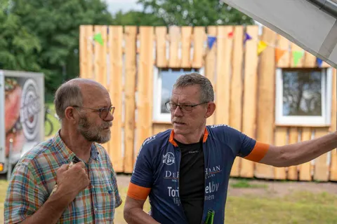 Jubileumfeest: 5 jaar MTB Club Epe, foto 52
