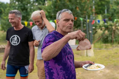Jubileumfeest: 5 jaar MTB Club Epe, foto 53