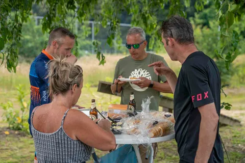 Jubileumfeest: 5 jaar MTB Club Epe, foto 54