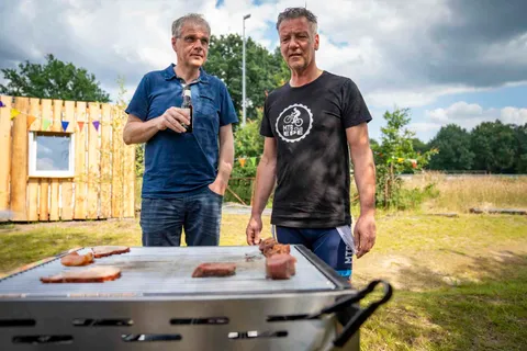 Jubileumfeest: 5 jaar MTB Club Epe, foto 55
