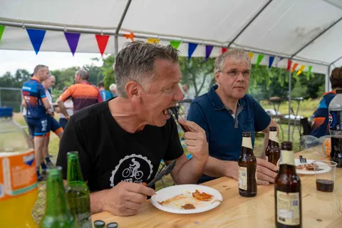 Jubileumfeest: 5 jaar MTB Club Epe, foto 56
