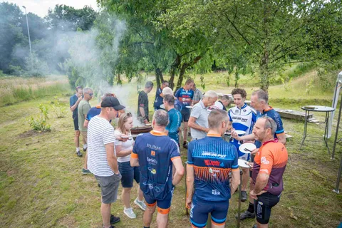 Jubileumfeest: 5 jaar MTB Club Epe, foto 58