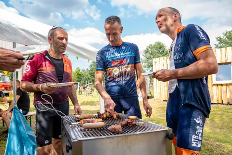 Jubileumfeest: 5 jaar MTB Club Epe, foto 59
