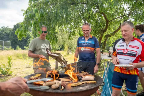 Jubileumfeest: 5 jaar MTB Club Epe, foto 60