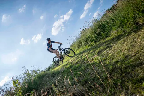 Jubileumfeest: 5 jaar MTB Club Epe, foto 61