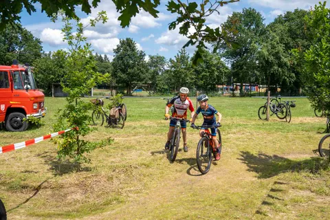 Jubileumfeest: 5 jaar MTB Club Epe, foto 9
