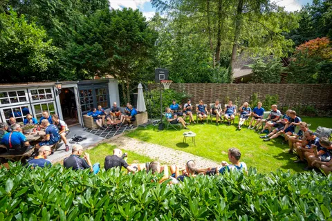 Dolle Dwaze Zondag, foto 2