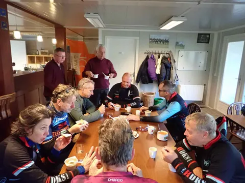MTB-clinic van HDKS op ons bikepark, foto 20