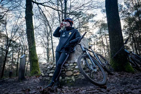 Toertocht met SC Cambuur, foto 8