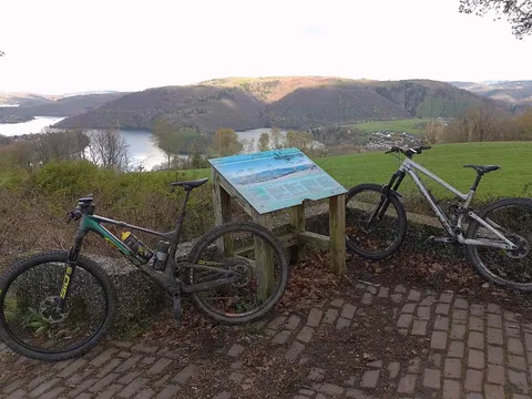 Weekend Eifel 2023, foto 9