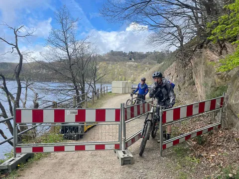 Weekend Eifel 2023, foto 12