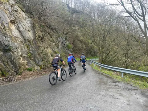Weekend Eifel 2023, foto 14