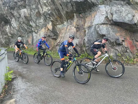 Weekend Eifel 2023, foto 3