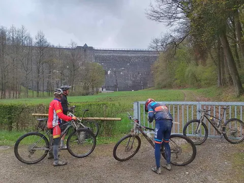 Weekend Eifel 2023, foto 22