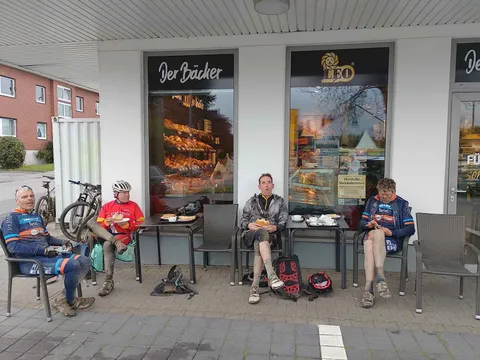 Weekend Eifel 2023, foto 13
