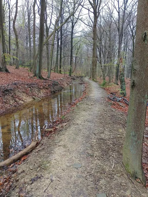 Weekend Eifel 2023, foto 1